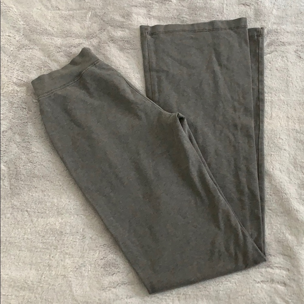 VS Moda International Flare Leggings Size S